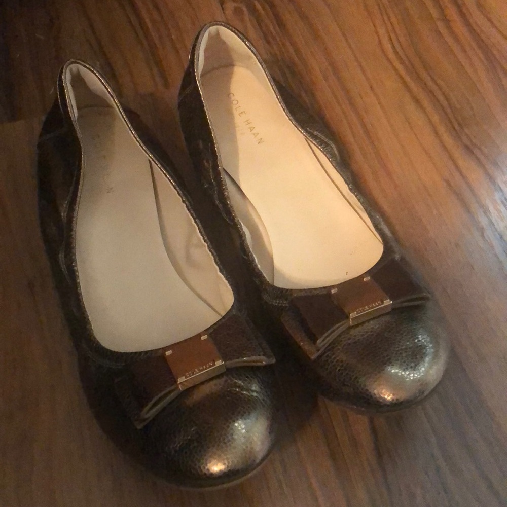 Cole Haan sz 10 🤎